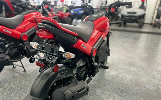 2023 Honda Navi