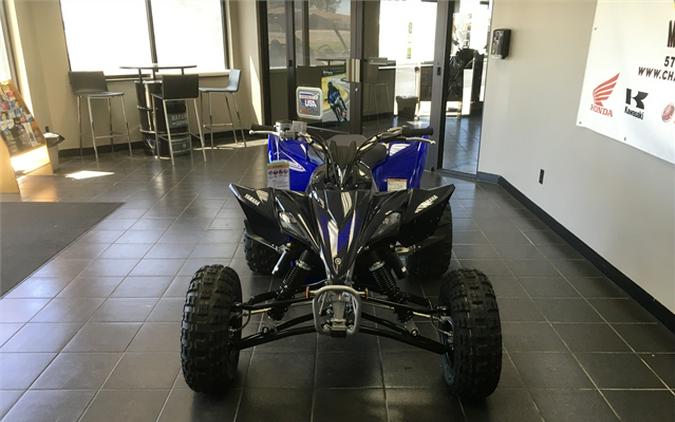 2024 Yamaha YFZ450R