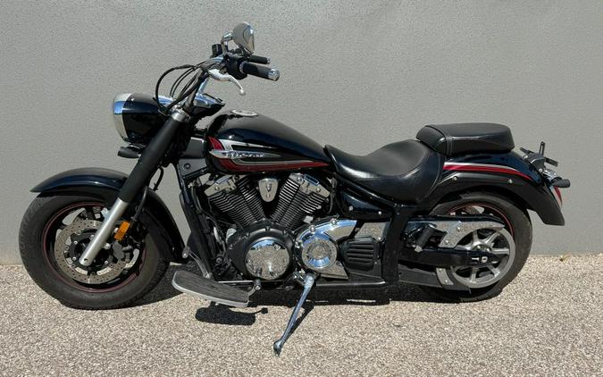 2013 Yamaha V Star® 1300