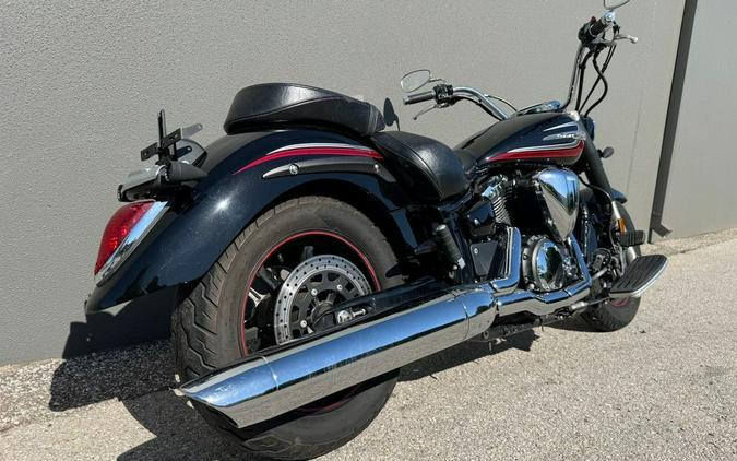 2013 Yamaha V Star® 1300