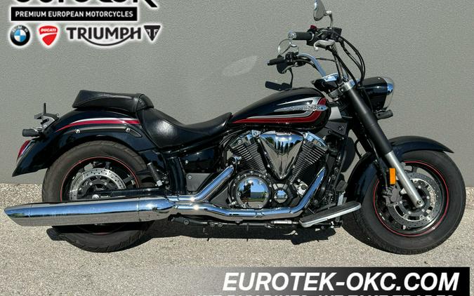 2013 Yamaha V Star® 1300