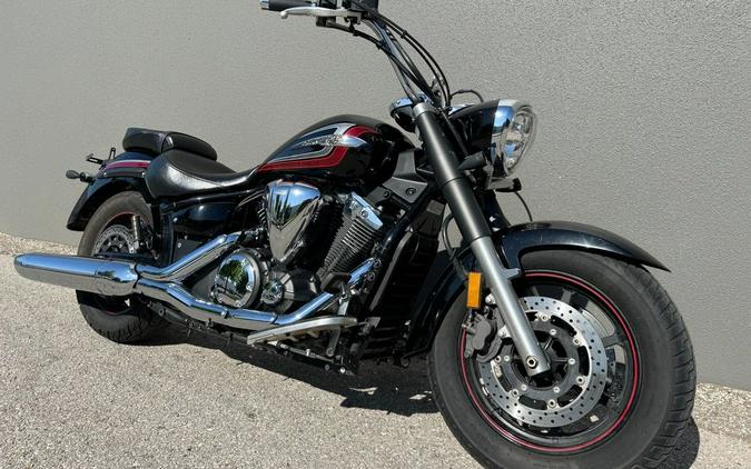 2013 Yamaha V Star® 1300