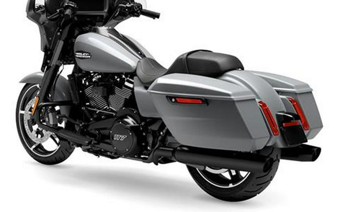 2024 Harley-Davidson Street Glide®