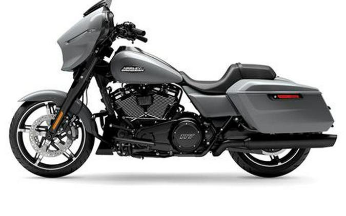 2024 Harley-Davidson Street Glide®