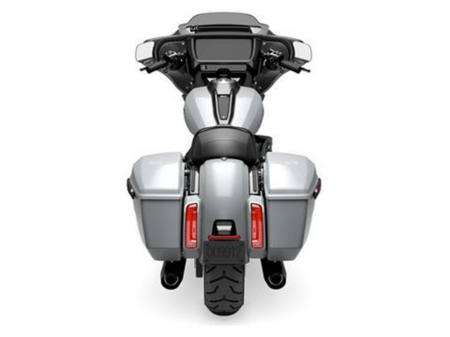 2024 Harley-Davidson Street Glide®