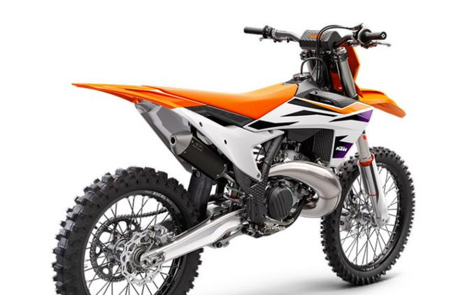 2024 KTM SX 300