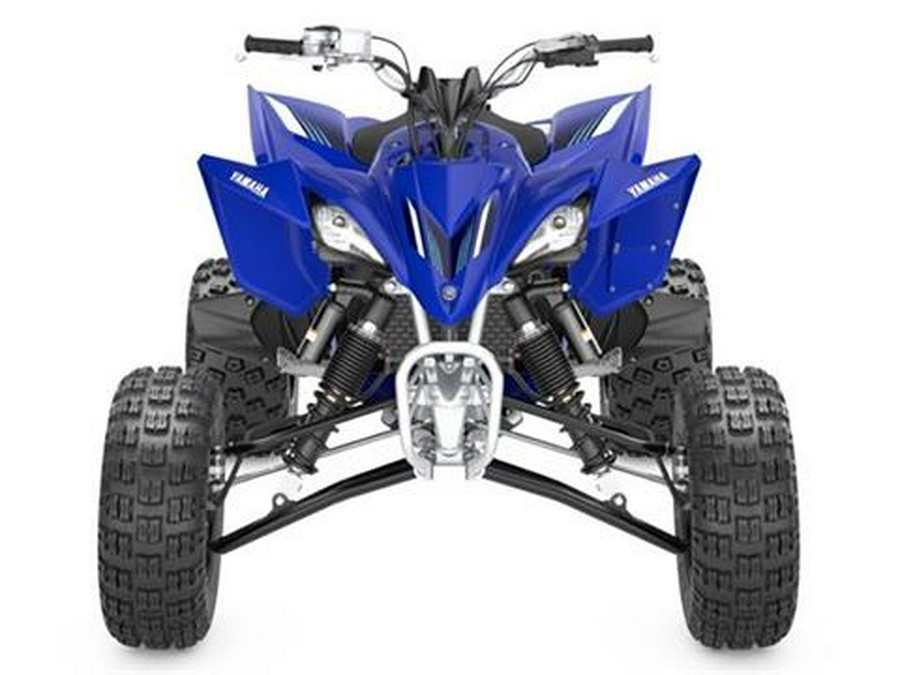 2025 Yamaha YFZ450R