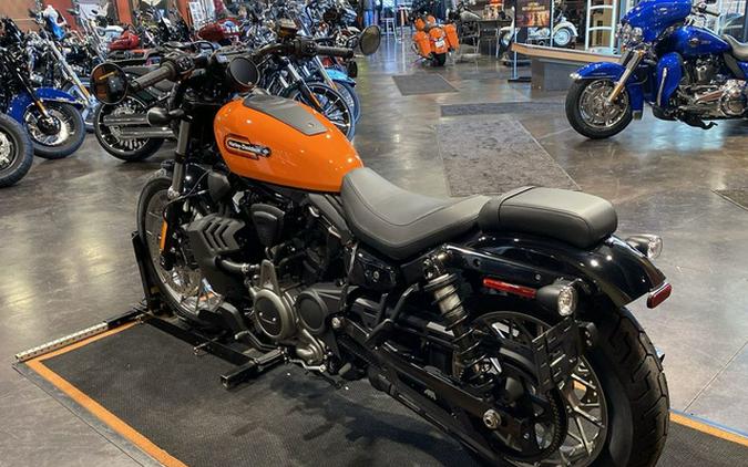 2024 Harley-Davidson RH975S - Nightster Special