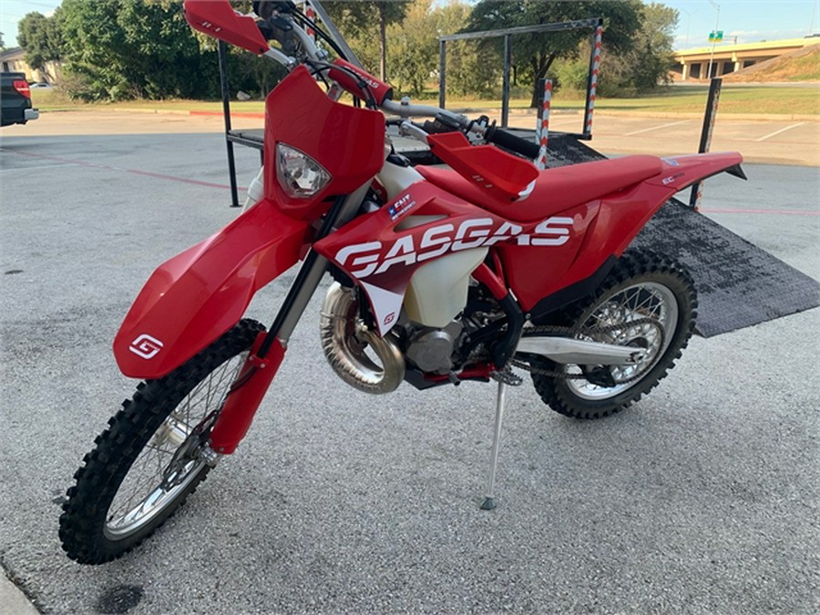 2023 GASGAS EC 300