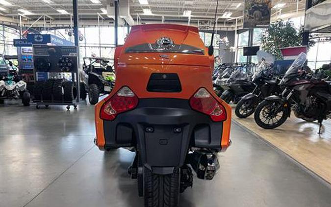 2019 Can-Am Spyder RT Limited