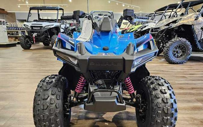 2025 Polaris Outlaw® 70 EFI