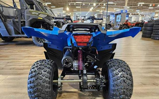 2025 Polaris Outlaw® 70 EFI