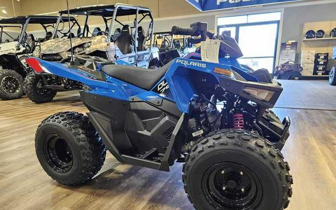 2025 Polaris Outlaw® 70 EFI