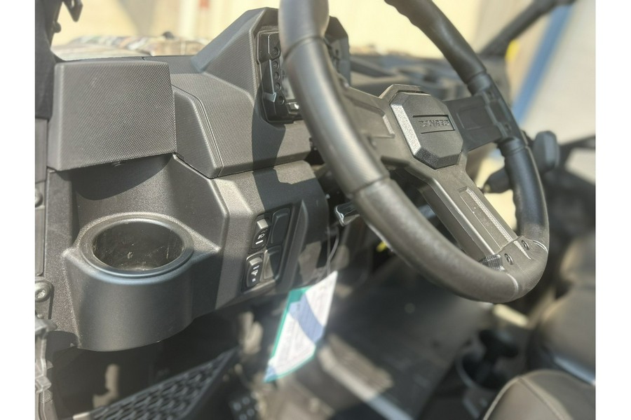 2025 Polaris RANGER 1000 PREMIUM - PPC EPS