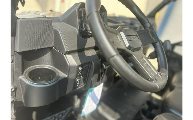 2025 Polaris RANGER 1000 PREMIUM - PPC EPS