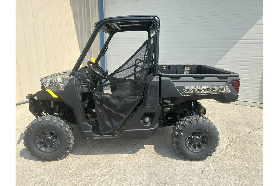 2025 Polaris RANGER 1000 PREMIUM - PPC EPS