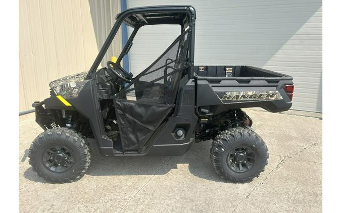 2025 Polaris RANGER 1000 PREMIUM - PPC EPS