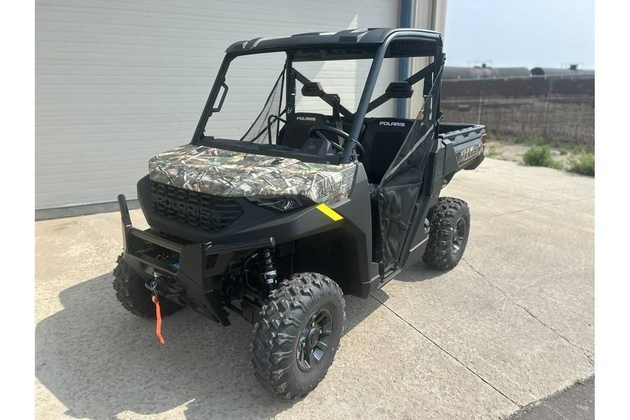 2025 Polaris RANGER 1000 PREMIUM - PPC EPS