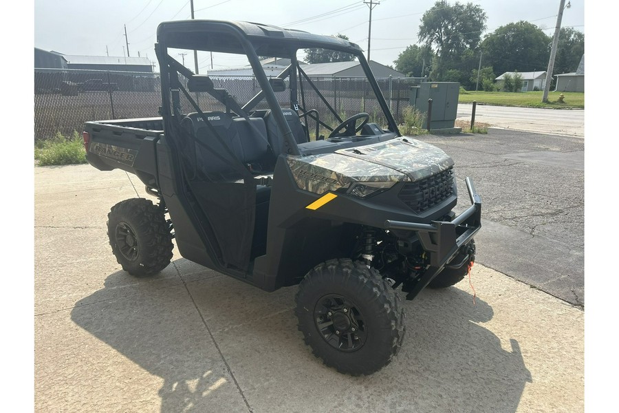 2025 Polaris RANGER 1000 PREMIUM - PPC EPS