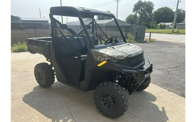2025 Polaris RANGER 1000 PREMIUM - PPC EPS