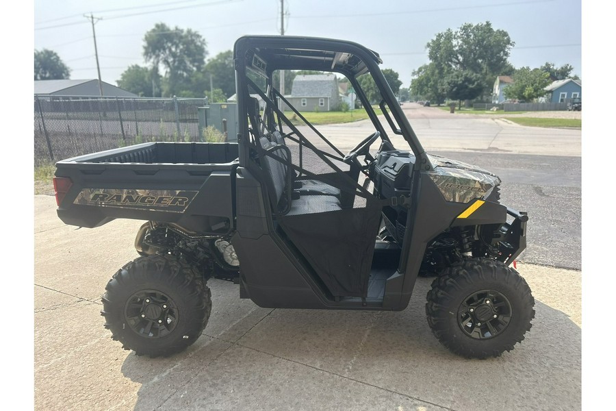 2025 Polaris RANGER 1000 PREMIUM - PPC EPS