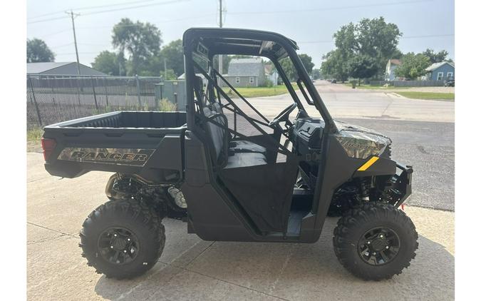 2025 Polaris RANGER 1000 PREMIUM - PPC EPS