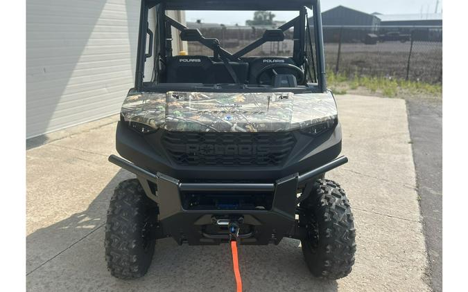 2025 Polaris RANGER 1000 PREMIUM - PPC EPS