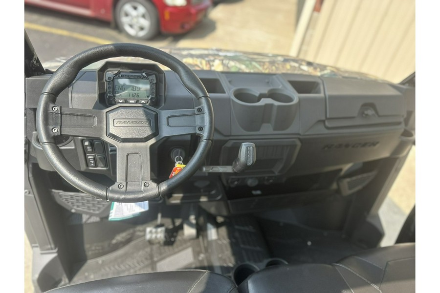 2025 Polaris RANGER 1000 PREMIUM - PPC EPS