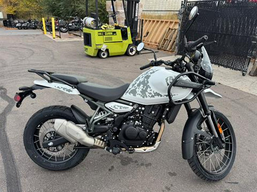 2025 Royal Enfield Himalayan 450