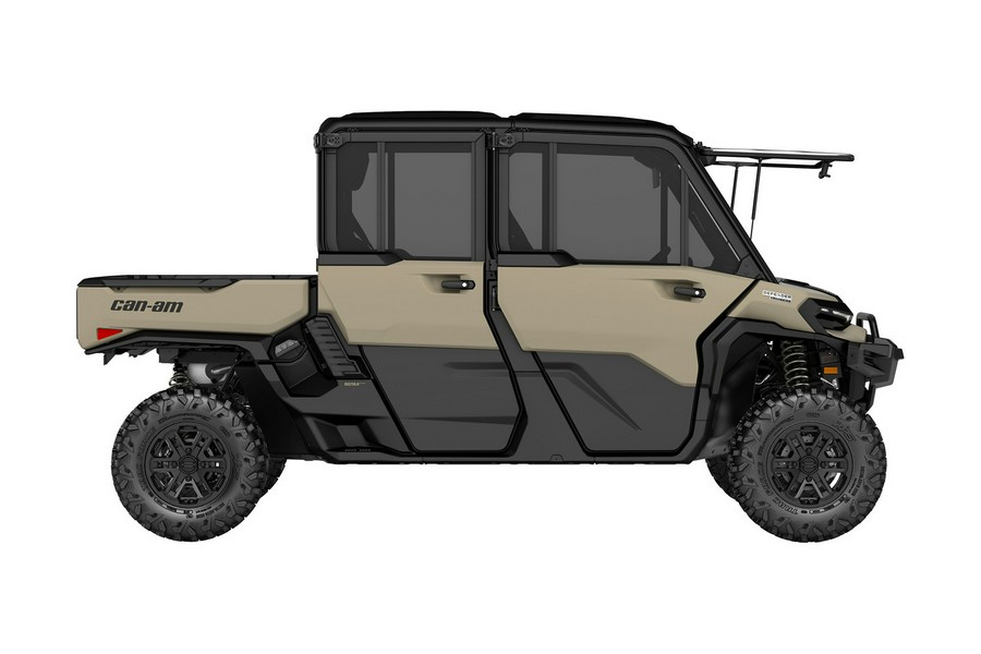 2026 Can-Am Defender MAX Limited HD11
