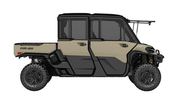 2026 Can-Am Defender MAX Limited HD11