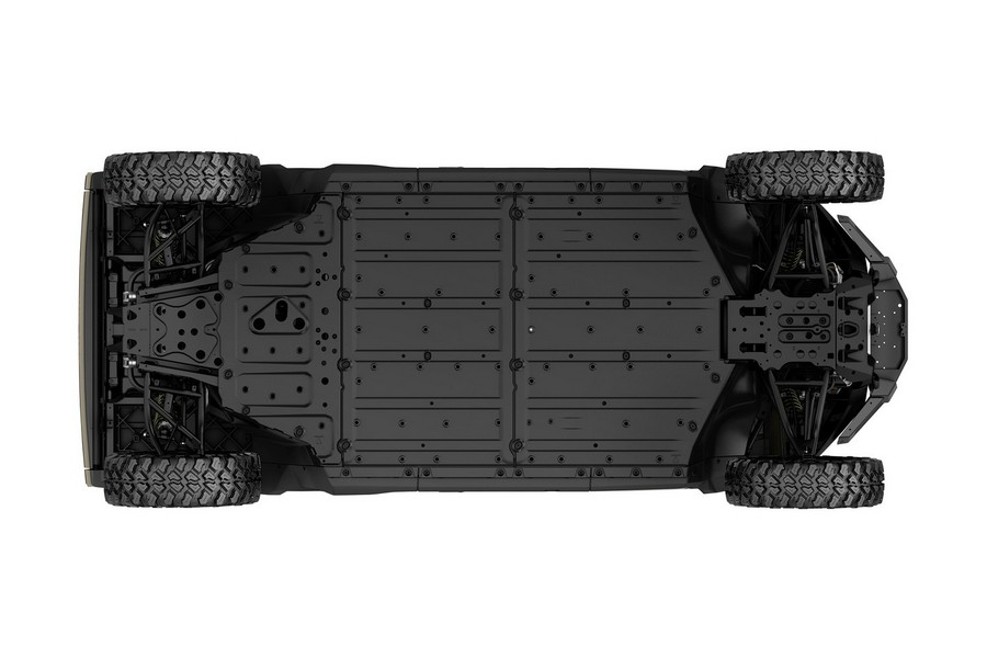 2026 Can-Am Defender MAX Limited HD11