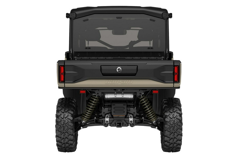 2026 Can-Am Defender MAX Limited HD11