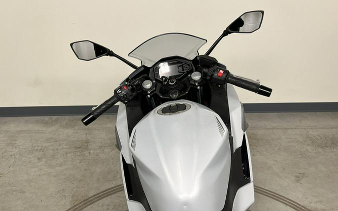 2024 Kawasaki Ninja 500 ABS EX500G