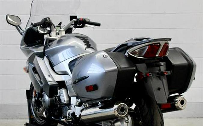 2006 Yamaha Electric Shift