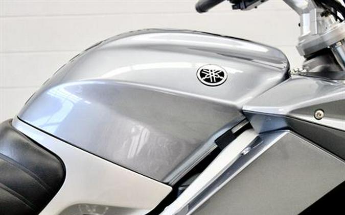 2006 Yamaha Electric Shift