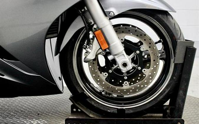 2006 Yamaha Electric Shift