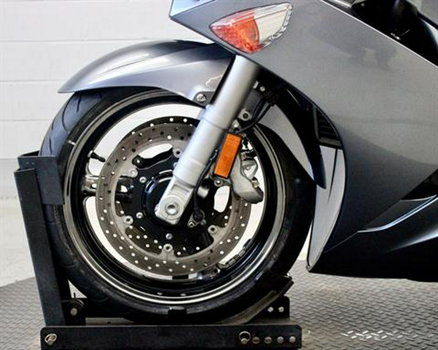 2006 Yamaha Electric Shift