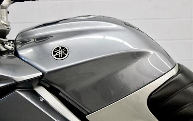 2006 Yamaha Electric Shift