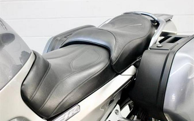 2006 Yamaha Electric Shift