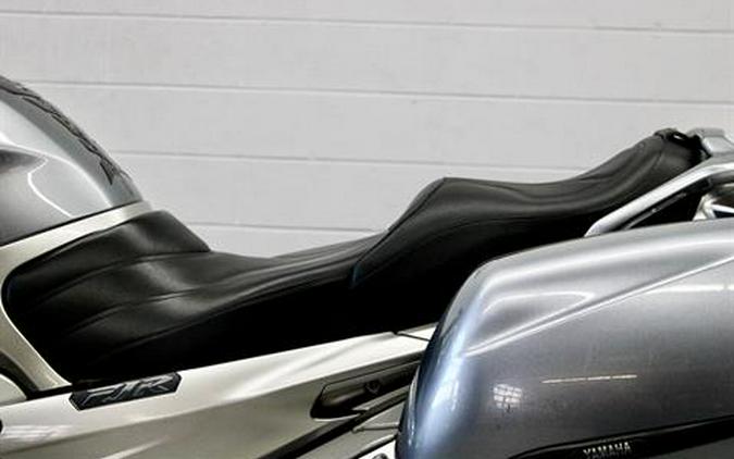 2006 Yamaha Electric Shift