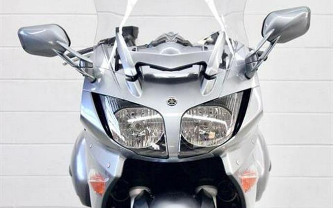 2006 Yamaha Electric Shift