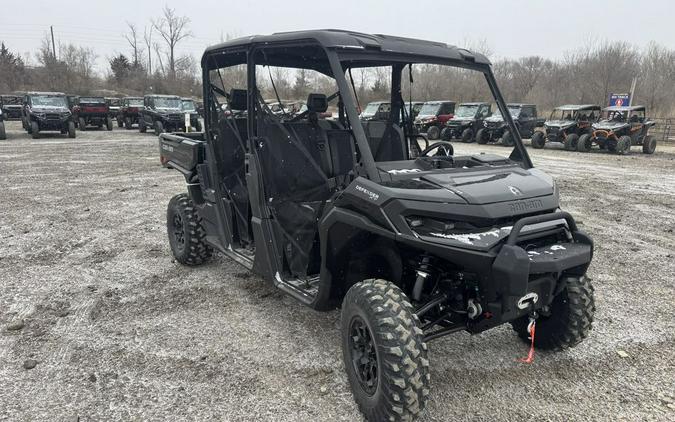 2026 Can-Am Defender MAX XT HD11