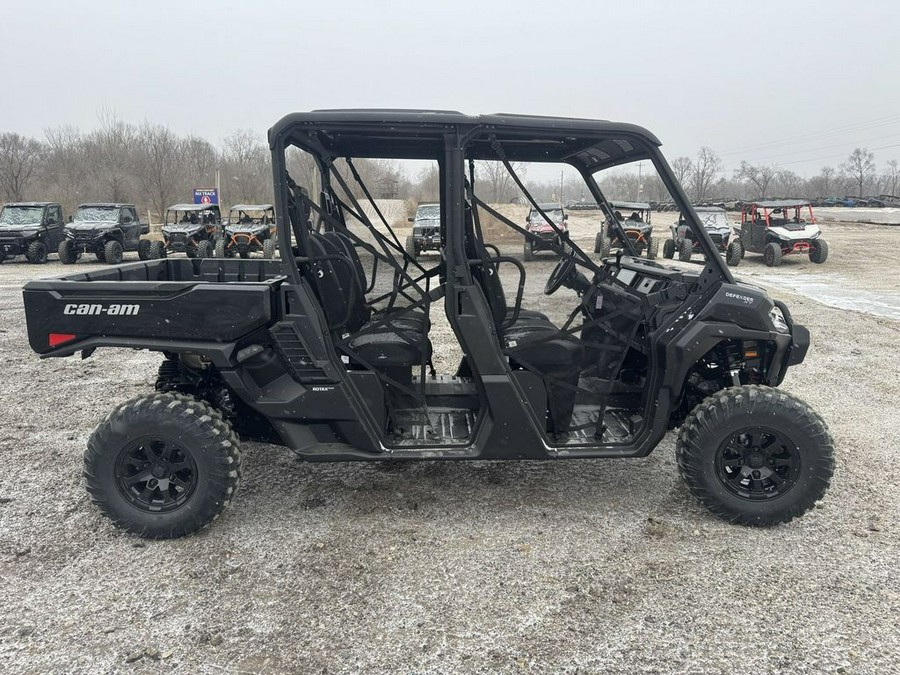 2026 Can-Am Defender MAX XT HD11