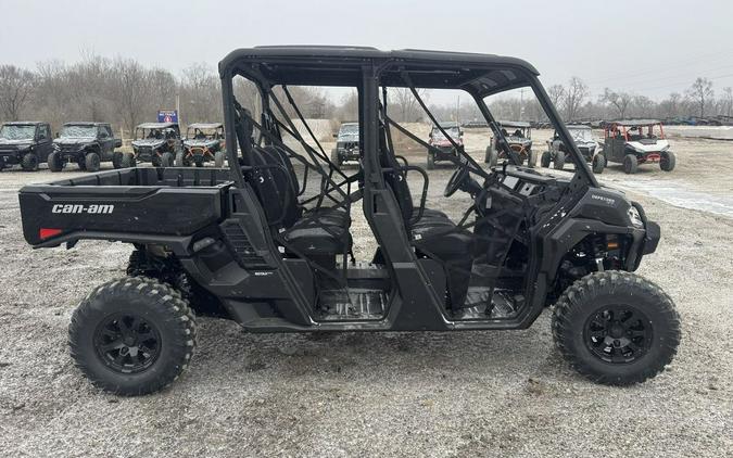 2026 Can-Am Defender MAX XT HD11