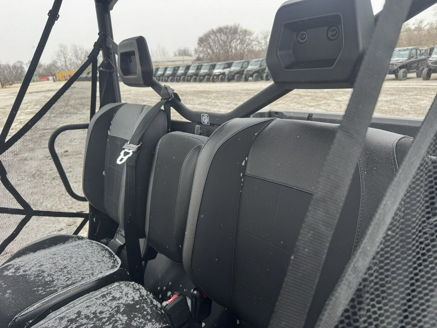 2026 Can-Am Defender MAX XT HD11