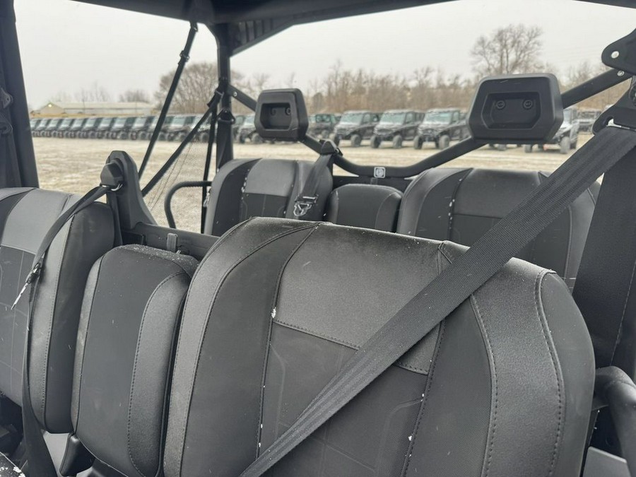 2026 Can-Am Defender MAX XT HD11