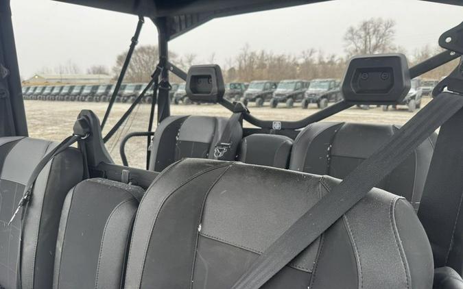 2026 Can-Am Defender MAX XT HD11