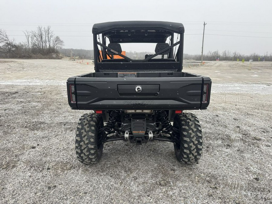 2026 Can-Am Defender MAX XT HD11