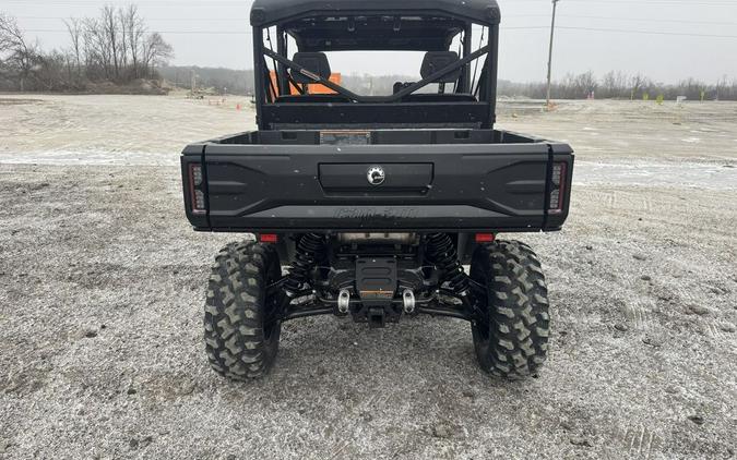 2026 Can-Am Defender MAX XT HD11